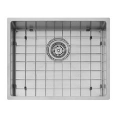 Oliveri Sinks - Stainless Spectra CS01SS with Bowl Protector - Kitchen Sink Accessories