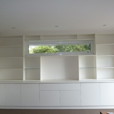 Gallery - Storage Units & Cabinets