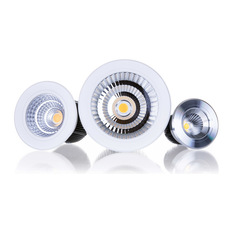 LED Downlights - Recessed Lighting