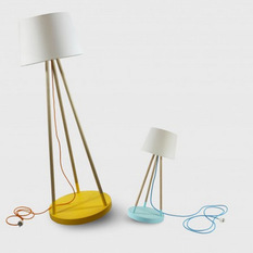 Oh Buoy - Floor Lamps