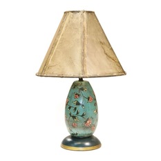 Huyon Vintage Table Lamp - Table Lamps