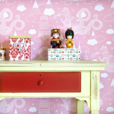 Girls Rooms - Kids Decor