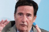 Venture capitalist Mark Carnegie, who has emerged as a key investor in a career coaching business.