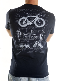 I Tri T-Shirt