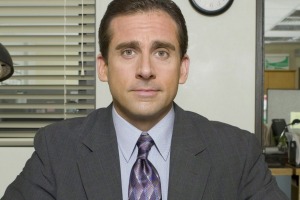 Michael Scott never let personal failures hold him back. Neither should you.