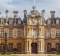 Waddesdon Manor, which the Rothschild family donated to the National Trust.