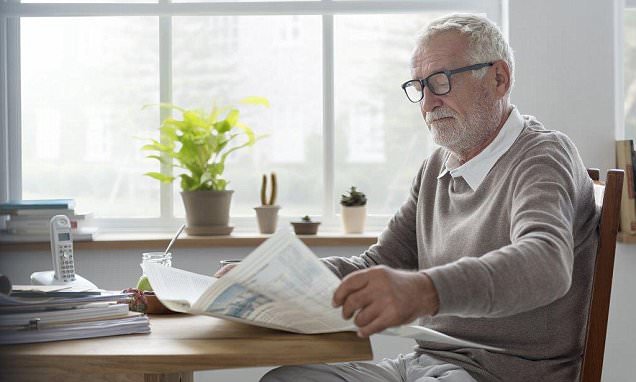 What would you do with a 40-year retirement?