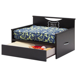 Contemporary Dog Beds by South Shore Furniture