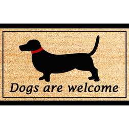 Contemporary Doormats by A1 Home Collections