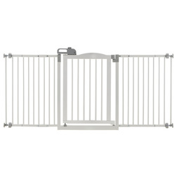 Contemporary Dog Gates by Richell USA