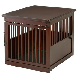 Modern Dog Kennels And Crates by Richell USA