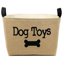 Farmhouse Dog Toys by A Southern Bucket