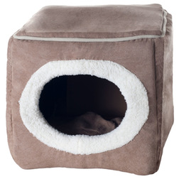 Traditional Cat Beds by Trademark Global