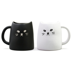 Contemporary Mugs by Miya Company