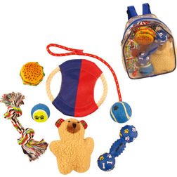 Contemporary Dog Toys by Pet Life