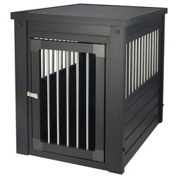 Traditional Dog Kennels And Crates by Pinta International