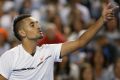 Nick Kyrgios: Is he sport's greatest entertainer, or sport's most petulant, volatile sook?