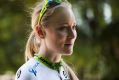Canberra cyclist Gracie Elvin has labelled criticism of Orica-Scott unfair ahead of Australian National Road Race titles.  