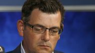 Daniel Andrews