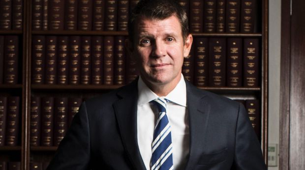 Mike Baird was often described as a conviction politician, but he was either lacking in conviction on women's safety, or ...