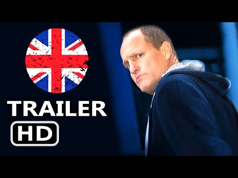 LOST IN LONDON Official Trailer (2017) Woody Harrelson, Owen Wilson LIVE Comedy Movie HD