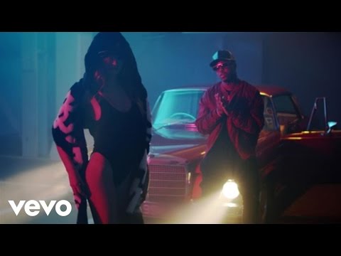 Jeremih - London ft. Stefflon Don, Krept & Konan