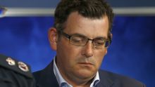 Daniel Andrews