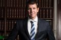 Mike Baird was often described as a conviction politician, but he was either lacking in conviction on women's safety, or ...