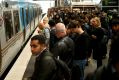 The packed daily commute is more enjoyable if you talk to those with you, researchers have found.