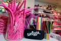 Smiggle is one of Just Group's key retail brands. 