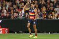 Eddie Betts