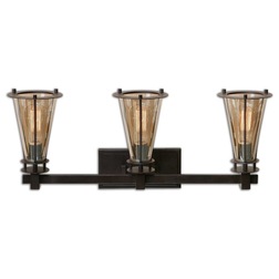 Traditional Bathroom Vanity Lighting by Premier Home Decor