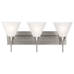 Modern Bathroom Vanity Lighting by Mylightingsource