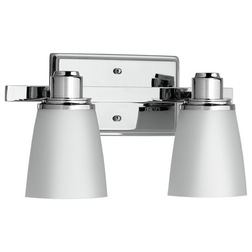 Contemporary Bathroom Vanity Lighting by Linea di Liara