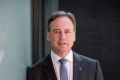 Greg Hunt takes up the reins of the key health portfolio.