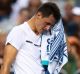 All over: Bernard Tomic 