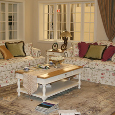 Northleach English Country Collection - Sofas