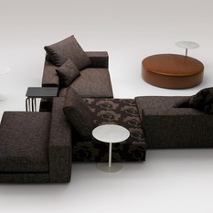 Casa Sofa - Sofas