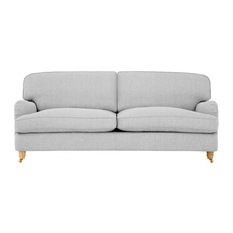 HOWARD DELUXE 3-sits Soffa - Soffor