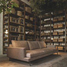 Larsen - Sofas