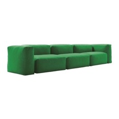 Superoblong - Sofas