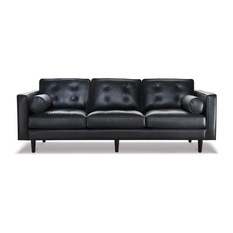 Copenhagen 3 Seat Sofa - Sofas