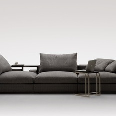 Freetown Sofa - Sofas