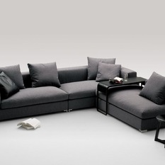 Brooks Sofa - Sofas