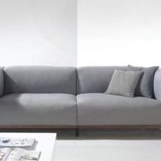 display home - Sofas