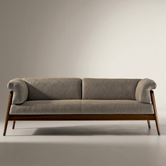 Giorgetti Derby Sofa - Sofas