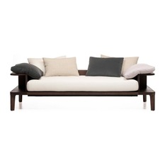 De La Espada | neri&hu OPIUM Sofa - Sofas