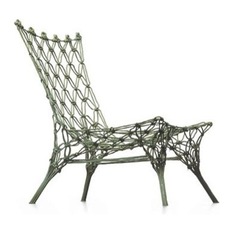 Knotted Chair - Armchairs and Accent Chairs