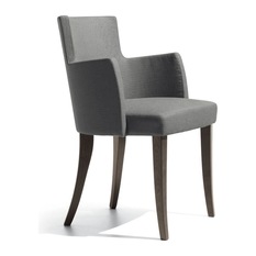 Turne Armchair - Armchairs and Accent Chairs