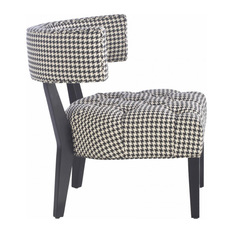 Statement Style - Armchairs and Accent Chairs